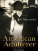 American Adulterer - A Novel (MP3 format, CD, Unabridged) - Jed Mercurio Photo