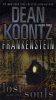 Lost Souls (Paperback) - Dean R Koontz Photo