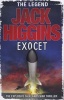 Exocet (Paperback) - Jack Higgins Photo