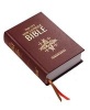 The New Catholic Bible (Hardcover, Standard Ed) - Catholic Truth Society Photo