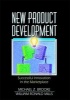 New Product Development - Successful Innovation in the Marketplace (Paperback) - Erdener Kaynak Photo