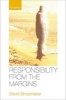 Responsibility from the Margins (Hardcover) - David Shoemaker Photo