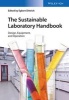 The Sustainable Laboratory Handbook - Design, Equipment, Operation (Hardcover) - Egbert Dittrich Photo