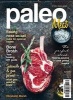 Paleo - Meat (Paperback) - Elizabeth Marsh Photo