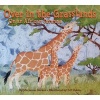 Over in the Grasslands - On an African Savanna (Hardcover) - Marianne Berkes Photo