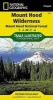 Mount Hood Wilderness - Trails Illustrated Other Rec. Areas (Sheet map, folded) - National Geographic Maps Photo