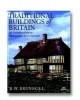 Traditional Buildings of Britain - An Introduction to Vernacular Architecture (Paperback, 3rd Revised edition) - RW Brunskill Photo