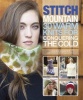 Stitch mountain - 30 Warm knits for conquering the cold (Hardcover) - Laura Zander Photo