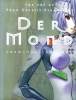 Der Mond - The Art of Neon Genesis Evangelion (Hardcover) - Yoshiyuki Sadamoto Photo