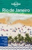  Rio de Janeiro (Paperback, 9th Revised edition) - Lonely Planet Photo