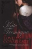 The Loveday Conspiracy (Paperback) - Kate Tremayne Photo