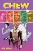 Chew, Volume 7 - Bad Apples (Paperback) - Rob Guillory Photo