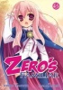 Zero's Familiar Omnibus, v. 4-5 (Paperback) - Noboru Yamaguchi Photo