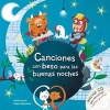 Canciones Con Beso Para Las Buenas Noches Con CD (Spanish, Book) - Varios Photo