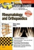 Crash Course Rheumatology and Orthopaedics (Paperback, 3rd Revised edition) - Cameron Elias Jones Photo