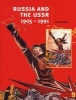 Russia and the USSR, 1905-1991 (Paperback) - Philip Ingram Photo