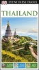 DK Eyewitness Travel Guide Thailand (Paperback) - Dk Publishing Photo