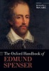 The Oxford Handbook of Edmund Spenser (Paperback) - Richard A McCabe Photo