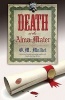 Death at the Alma Mater, Bk. 3 - A St Just Mystery (Paperback) - G M Malliet Photo