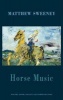 Horse Music (Paperback) - Matthew Sweeney Photo