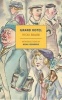 Grand Hotel (Paperback, Main) - Basil Creighton Photo