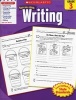 Scholastic Success with Writing, Grade 3 (Paperback) - Lisa Molengraft Photo