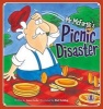 Mr Mcfurtle's Picnic Disaster (Paperback) - James Locke Photo