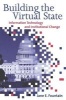 Building the Virtual State - Information Technology and Institutional Change (Paperback) - Jane E Fountain Photo