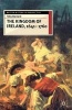 The Kingdom of Ireland, 1641-1760 (Paperback, New) - Toby Barnard Photo