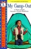 My Camp-Out (Paperback) - Marcia Leonard Photo