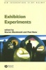 Exhibition Experiments (Paperback) - Sharon MacDonald Photo