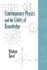 Contemporary Physics and the Limits of Knowledge (Paperback) - Morton Tavel Photo