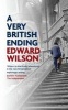 A Very British Ending (Paperback) - Edward Wilson Photo