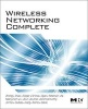 Wireless Networking Complete (Hardcover) - Pei Zheng Photo