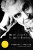 Rene Girard's Mimetic Theory (Paperback) - Wolfgang Palaver Photo