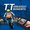 Greatest Moments of TT (Hardcover) -  Photo