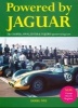 Powered by Jaguar - The Cooper, HWM, Tojeiro and Lister Sports-racing Cars (Hardcover, Expanded) - Doug Nye Photo