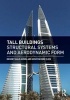 Tall Buildings - Structural Systems and Aerodynamic Form (Hardcover) - Halis Gunel Photo