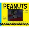 Peanuts - A Scanimation Book (Hardcover) - Rufus Butler Seder Photo