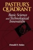 Pasteur's Quadrant - Basic Science and Technological Innovation (Paperback) - Donald E Stokes Photo