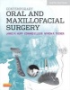 Contemporary Oral and Maxillofacial Surgery (Hardcover, 6th Revised edition) - James R Hupp Photo