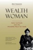 Wealth Woman - Kate Carmack and the Klondike Race for Gold (Paperback) - Deb Vanasse Photo