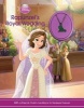 Princess Rapunzel's Royal Wedding (Hardcover) -  Photo