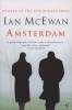 Amsterdam (Paperback, Reissue) - Ian McEwan Photo