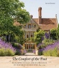 The Comfort of the Past - Building in Oxford and Beyond 1815-2015 (Hardcover) - Steven Parissien Photo