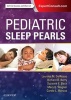 Pediatric Sleep Pearls (Paperback) - Lourdes M Del Rosso Photo