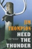 Heed the Thunder (Paperback) - Thompson Photo