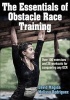 The Essentials of Obstacle Race Training (Paperback) - David Magida Photo