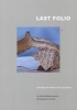 Last Folio - Textures of Jewish Life in Slovakia (Paperback) - Yuri Dojc Photo