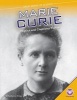 Marie Curie - Physics and Chemistry Pioneer (Hardcover) - Katherine Krieg Photo